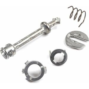 Kit reparatie butuc yala cilindru usa Techstar, compatibil BMW Seria 3 F30 F31, M3 F80, X3 G01 (2012–2020), cod OE 51217310733 imagine