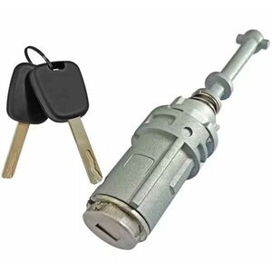 Kit reparatie butuc yala cilindru usa stanga fata pentru Citroen C2 C3 C3 Pluriel C4 (2002–2010) OE 9170T9, 9170W9, 9170T5, 256924 imagine