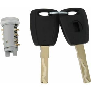 Kit reparatie butuc yala cilindru usa stanga pentru Fiat 500 Panda Punto Doblo Alfa Romeo 147 156 GT (1997–2022) Echiv OE 71771348 imagine