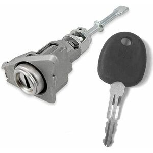 Cilindru Incuietoare Usa Stanga Fata cu Cheie pentru Hyundai Elantra (2011–2016) | Echiv OE 81970-3XA00 imagine