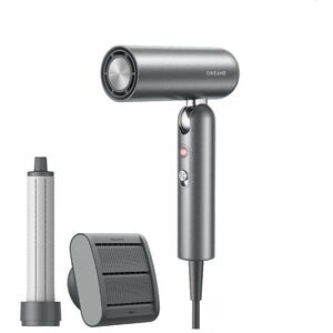 Dreame Pocket - gri - Uscător de păr imagine