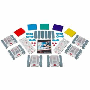 Sphero RVR+ 6 pachete - Jucărie robotizată imagine