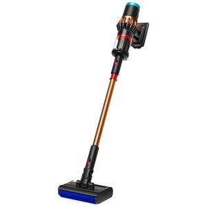 Dyson V16 Piston Animal Submarin - Aspirator vertical cu mop imagine