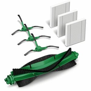 Kit de accesorii iRobot Roomba 105 Combo și 105+ Combo imagine