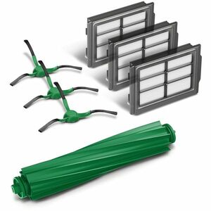 Kit de accesorii iRobot Roomba Plus 405+ Combo și 505+ Combo imagine