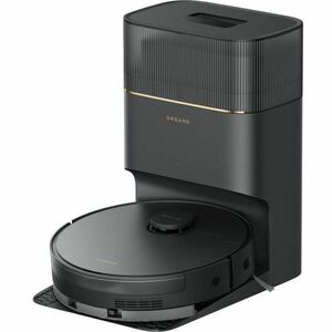 Dreame D20 Pro Plus - negru - Aspirator robotizat cu mop imagine