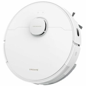 Dreame D20 Pro - alb - Aspirator robotizat cu mop imagine