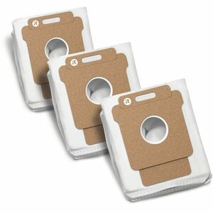 Saci de schimb pentru stații pentru iRobot 105+ Combo, 405+ Combo, 505+ Combo, 705Vac și 705+ Combo imagine