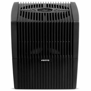 Venta LW15 Comfort Plus negru strălucitor - Purificator de aer cu umidificator imagine