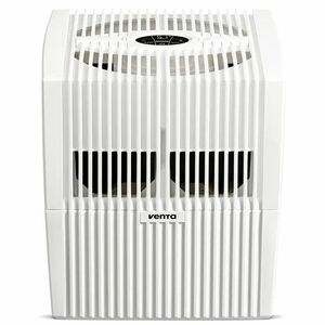 Venta LW15 Comfort Plus alb strălucitor - Purificator de aer cu umidificator imagine
