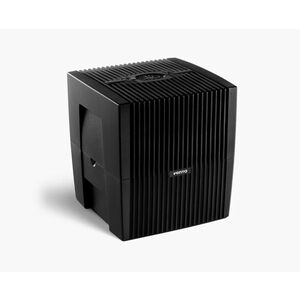 Venta LW25 Comfort Plus negru strălucitor - Purificator de aer cu umidificator imagine
