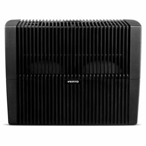 Venta LW45 Original negro anthracite - Purificator de aer cu umidificator imagine