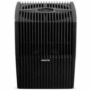 Venta AH515 Original Connect Negro - Purificator de aer cu umidificator imagine