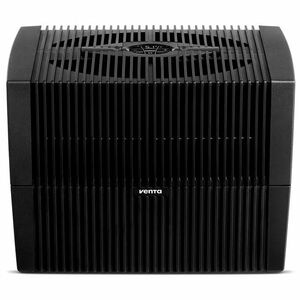 Venta AH555 Original Connect negru - Purificator de aer cu umidificator imagine