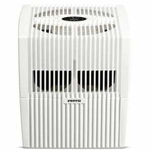 Venta LW25 Comfort Plus alb strălucitor - Purificator de aer cu umidificator imagine