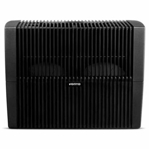 Venta LW45 Comfort Plus negru strălucitor - Purificator de aer cu umidificator imagine