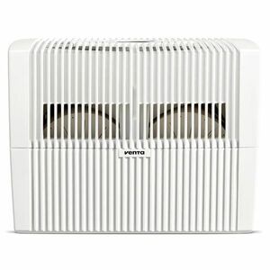 Venta LW45 Comfort Plus alb strălucitor - Purificator de aer cu umidificator imagine