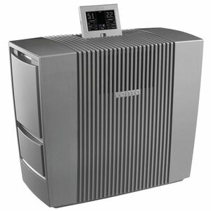 Venta LW62 Wifi App Control - Purificator de aer cu umidificator imagine