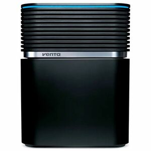 Venta LW74 WiFi AeroStyle semnal negru - Purificator de aer cu umidificator imagine