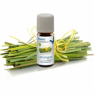 Venta Parfum organic Lemongrass imagine