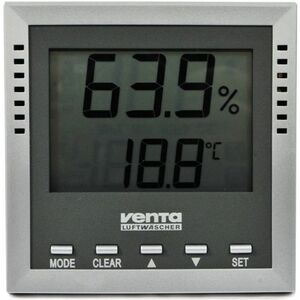 Higrometru Venta imagine