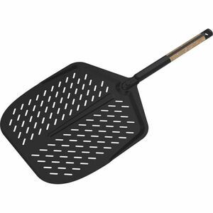 Witt coaja de pizza perforată 14" plută imagine