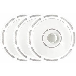 Set de 3 discuri de igienă Venta Hygiene Disc Professional imagine