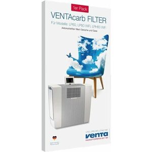 Filtru carburator Venta 1 pachet imagine
