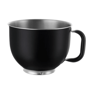 Concept RMP0050 Bol negru cu mâner imagine