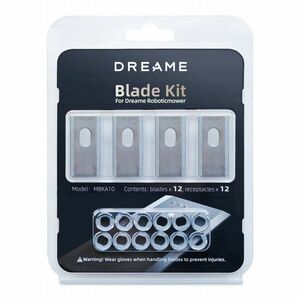 Set de cuțite pentru Dreame A1/A1 Pro/A2 imagine