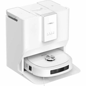 Concept VR4130 2in1 Aqua ULTIMATE Laser 3D - Aspirator robot cu mop imagine