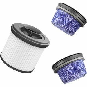 Set de filtre pentru stația Dreame Z20/Z30/Z40 imagine
