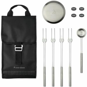 Set de accesorii pentru Solo Stove Mesa XL imagine