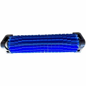 Role de rulare active cu perie PVC pentru Dolphin S200, S300i imagine