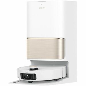 Dreame L50 Pro Ultra - Aspirator robotizat cu mop imagine