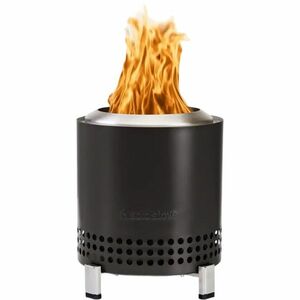 Solo Stove Mesa XL Cenușă - Tabelul șemineu portabil imagine