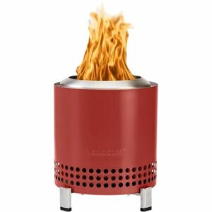Solo Stove Mesa XL Mulberry - Tabelul șemineu portabil imagine