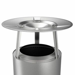 Deflector de căldură pentru soba Ranger Solo imagine