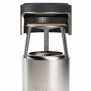 Accesoriu pentru pizza pentru soba Ranger Solo imagine