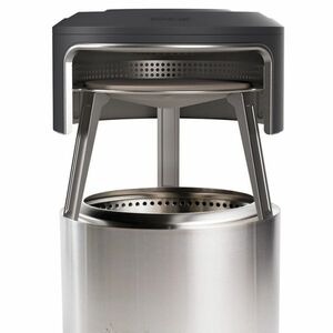 Accesoriu pentru pizza pentru soba Bonfire Solo imagine