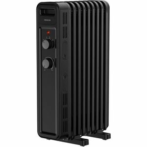 Sencor SOH 3509BK - Radiator electric cu ulei imagine
