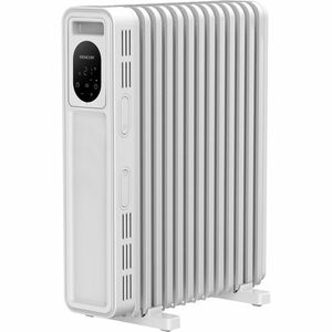 Sencor SOH 6213WH - Radiator electric cu ulei imagine