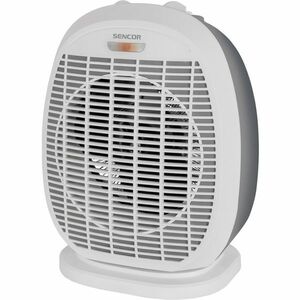 Sencor SFH 7057WH - Ventilator cu aer termic imagine