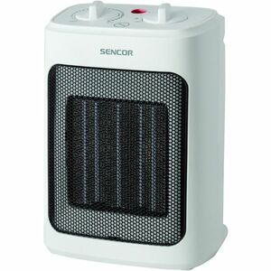 Sencor SFH 7600WH - Ventilator cu aer termic imagine