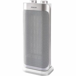 Sencor SFH 8050SL - Ventilator cu aer termic imagine