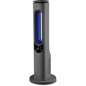 Sencor SFH 3704SL - Ventilator cu aer termic imagine