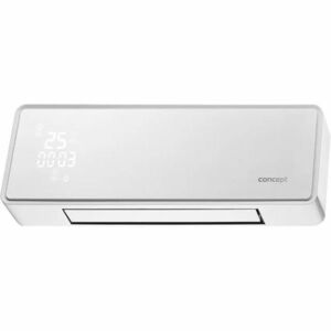 Concept QH4000 - Ventilator cu aer termic imagine