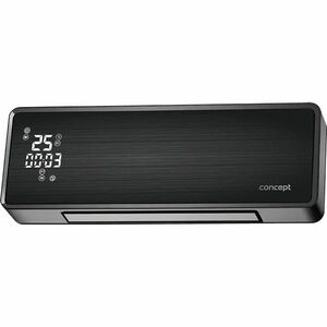 Concept QH4001 - Ventilator cu aer termic imagine