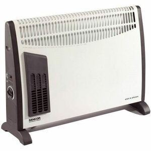 Sencor SCF 2001 - Convector termic cu aer imagine