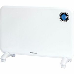 Sencor SCF 3200WH - Convector termic cu aer imagine